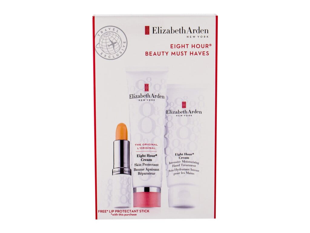 Elizabeth Arden Eight Hour Cream Skin Protectant W Balsam do ciała 50ml-556528